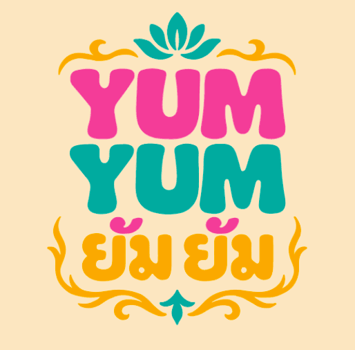 YumYum Logo